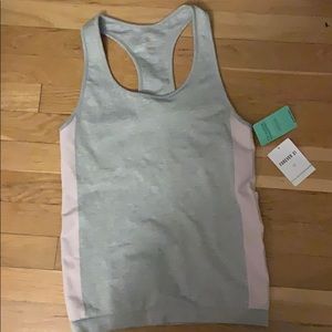 Forever 21 workout top